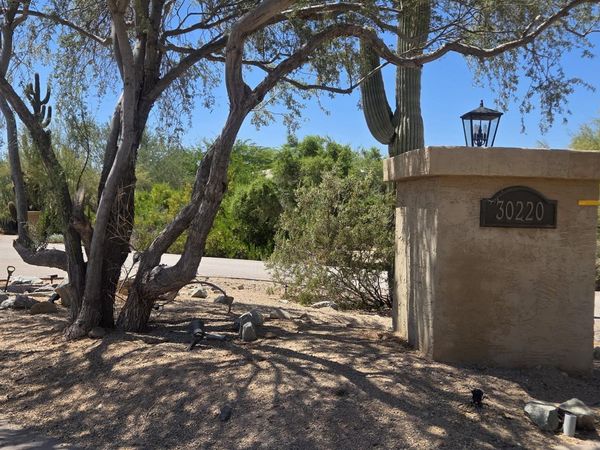 30220 N 65th Street, Cave Creek, AZ 85331