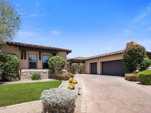 8184 E WINGSPAN Way, Scottsdale, AZ 85255