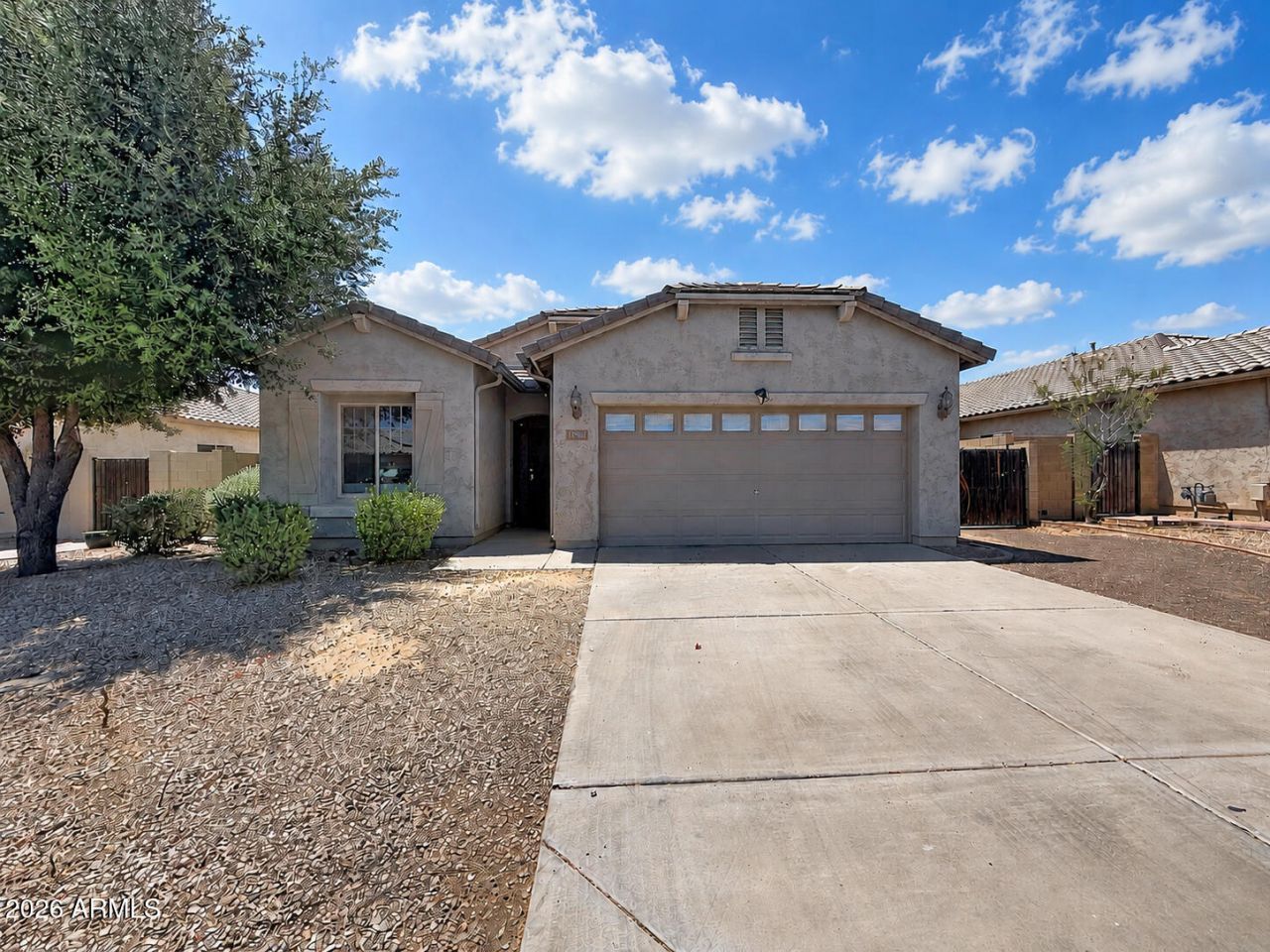 17961 W Lawrence Lane, Waddell, AZ 85355 Main Photo