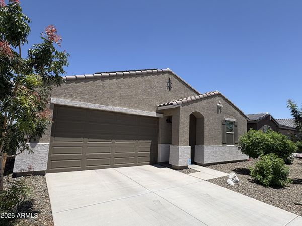 16052 W HONEYSUCKLE Drive, Surprise, AZ 85387
