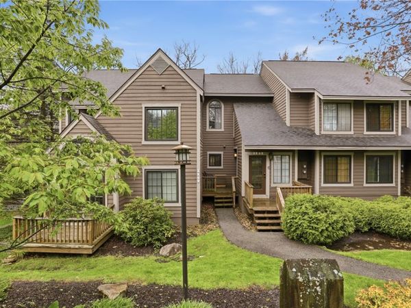 1142 Tanyard Lane , Hidden Valley, PA 15502