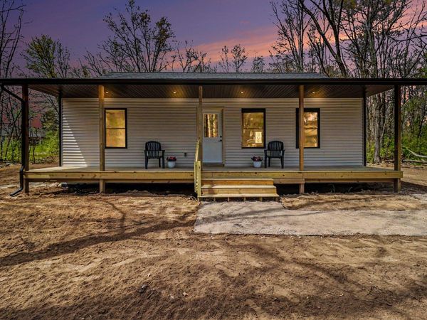 589 S Green Street, White Cloud, MI 49349