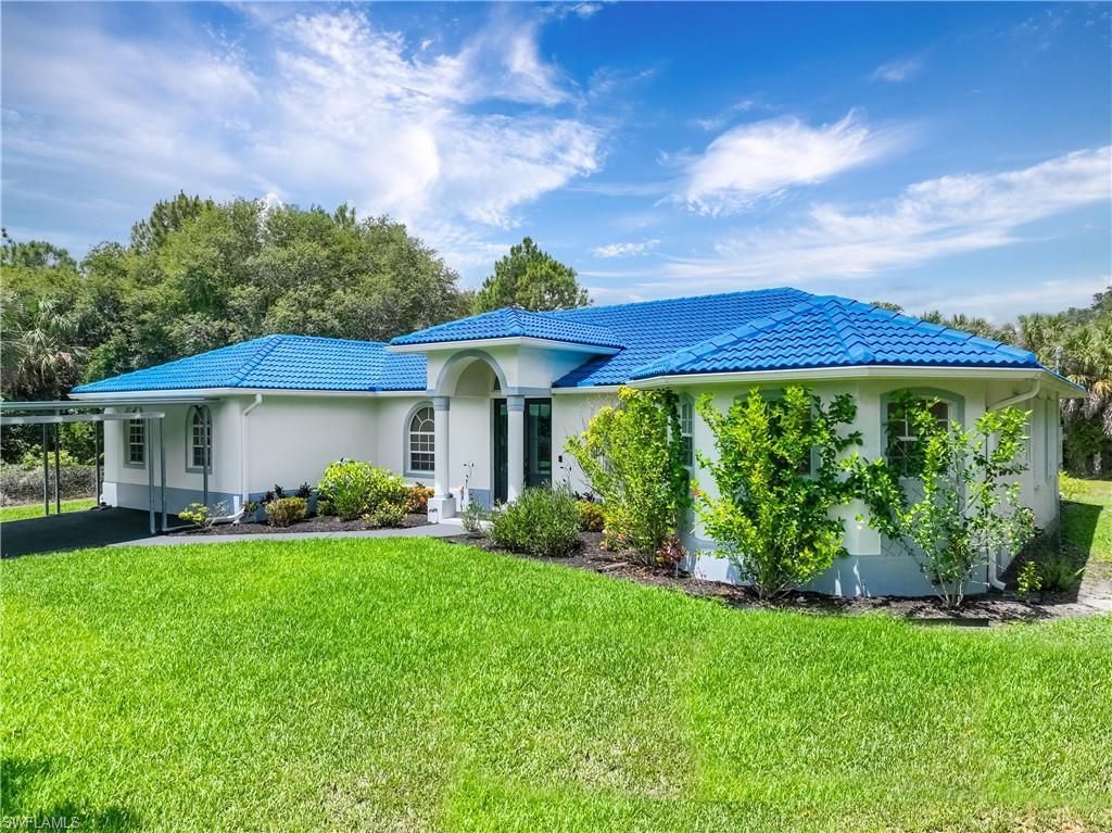 104 12th Ave Nw, Naples, FL 34120 Photo