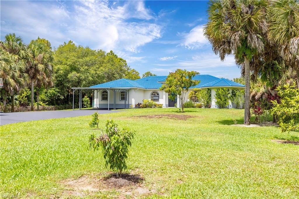 104 12th Ave Nw, Naples, FL 34120 Photo