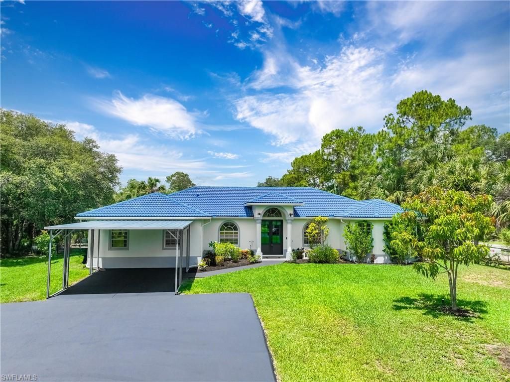 104 12th Ave Nw, Naples, FL 34120 Photo
