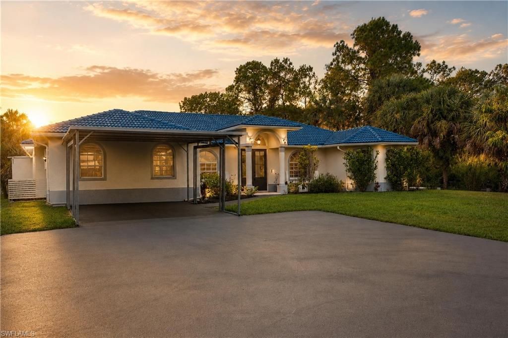 104 12th Ave Nw, Naples, FL 34120 Photo