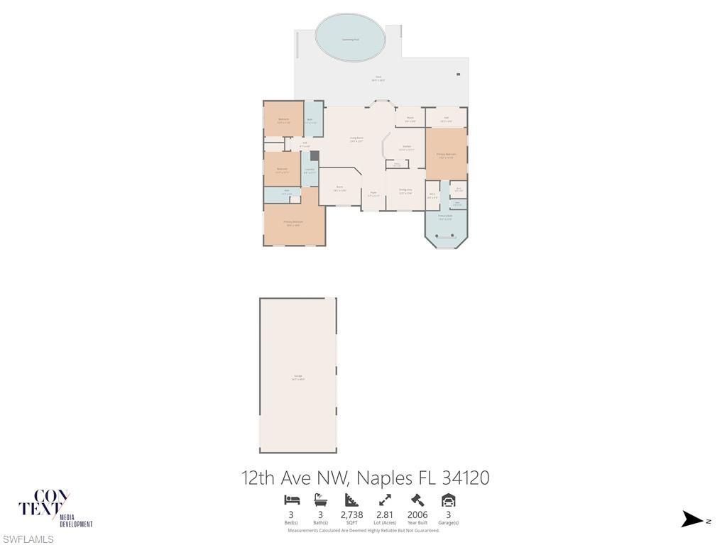 104 12th Ave Nw, Naples, FL 34120 Photo