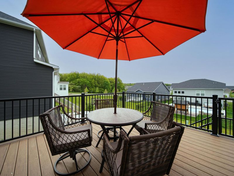 9770 Brindlewood Drive, Unit Lot 37, Plain City, OH 43064 Photo 12