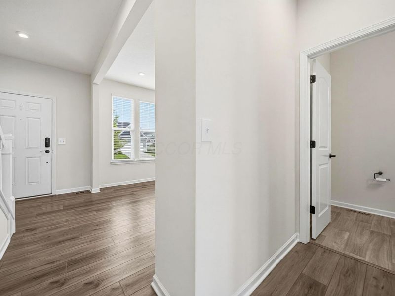 9770 Brindlewood Drive, Unit Lot 37, Plain City, OH 43064 Photo 27