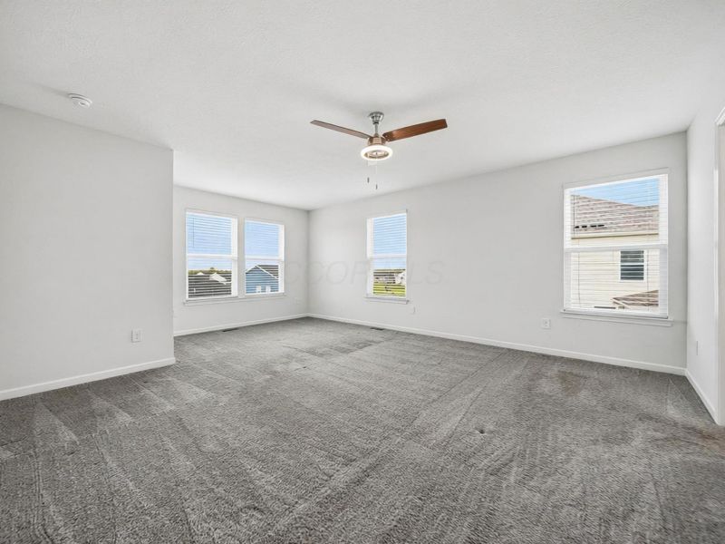 9770 Brindlewood Drive, Unit Lot 37, Plain City, OH 43064 Photo 34