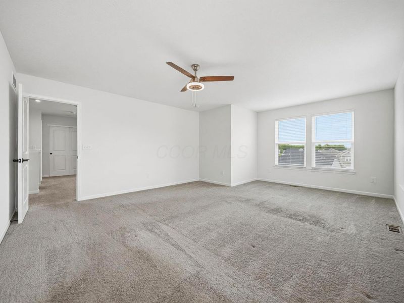 9770 Brindlewood Drive, Unit Lot 37, Plain City, OH 43064 Photo 37