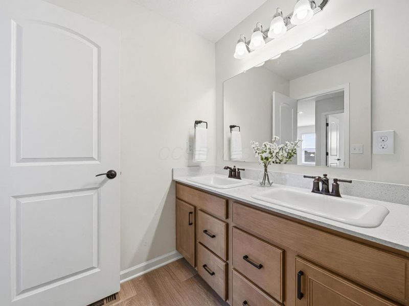 9770 Brindlewood Drive, Unit Lot 37, Plain City, OH 43064 Photo 48