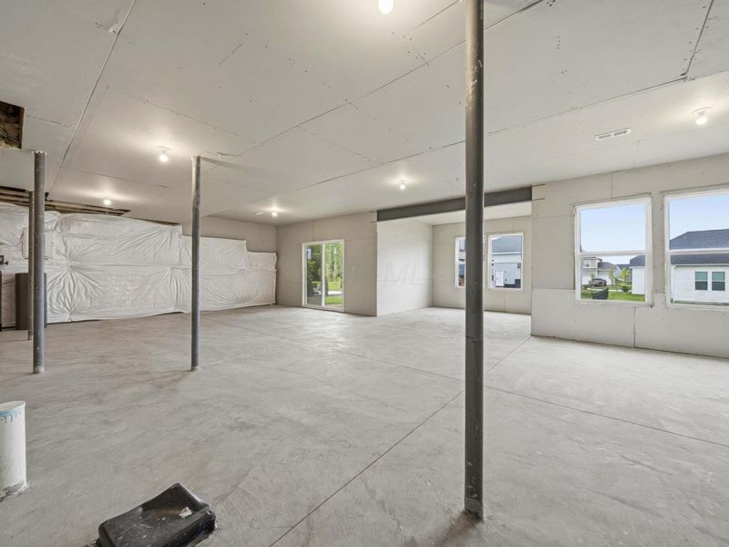 9770 Brindlewood Drive, Unit Lot 37, Plain City, OH 43064 Photo 66