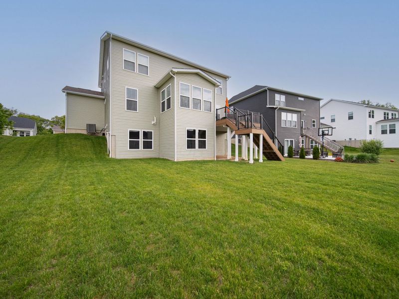 9770 Brindlewood Drive, Unit Lot 37, Plain City, OH 43064 Photo 68