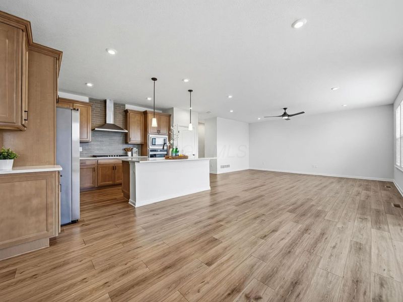 9770 Brindlewood Drive, Unit Lot 37, Plain City, OH 43064 Photo 7