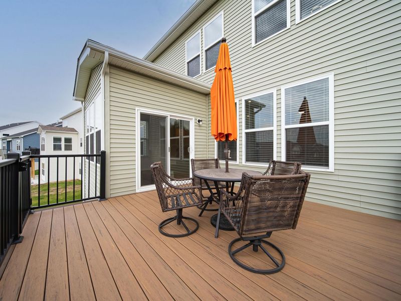 9770 Brindlewood Drive, Unit Lot 37, Plain City, OH 43064 Photo 70