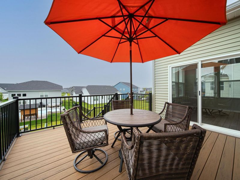 9770 Brindlewood Drive, Unit Lot 37, Plain City, OH 43064 Photo 71