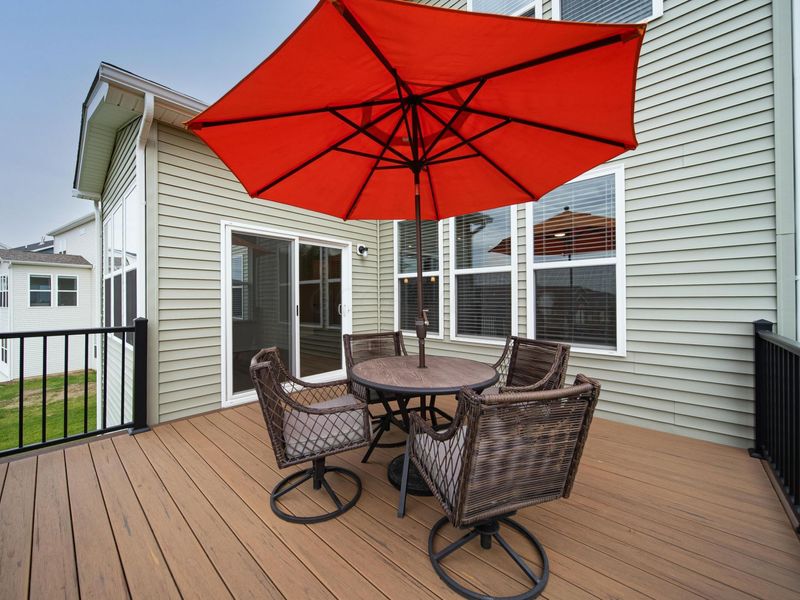 9770 Brindlewood Drive, Unit Lot 37, Plain City, OH 43064 Photo 72