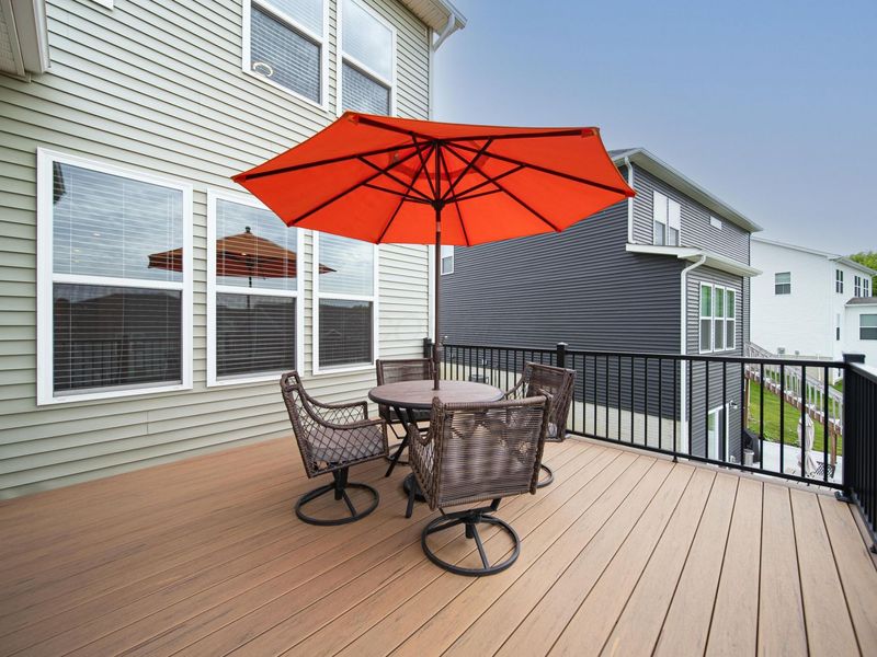 9770 Brindlewood Drive, Unit Lot 37, Plain City, OH 43064 Photo 73