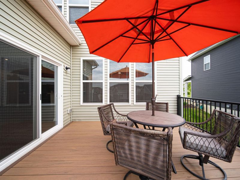 9770 Brindlewood Drive, Unit Lot 37, Plain City, OH 43064 Photo 74