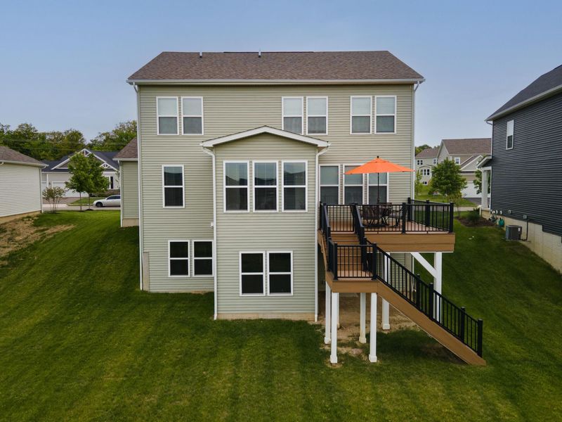 9770 Brindlewood Drive, Unit Lot 37, Plain City, OH 43064 Photo 75