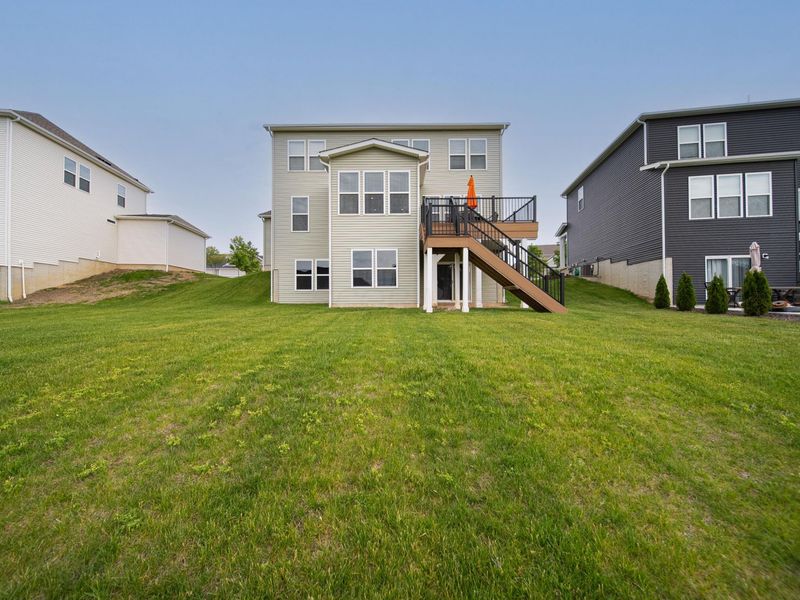 9770 Brindlewood Drive, Unit Lot 37, Plain City, OH 43064 Photo 77