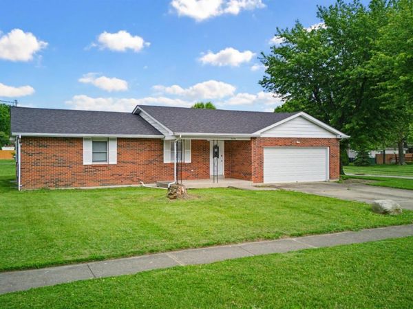 2456 Bendel Drive, Turtle Creek Twp, OH 45044