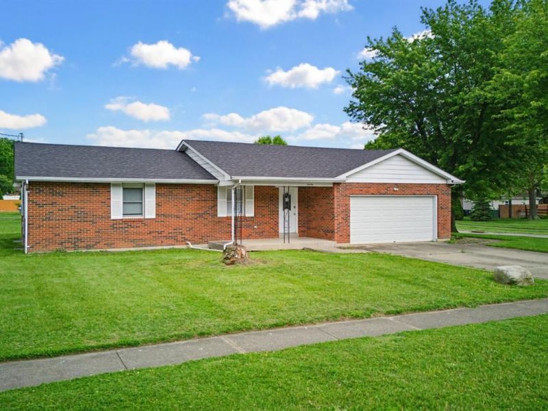 2456 Bendel Drive, Turtle Creek Twp, OH 45044 Photo 1