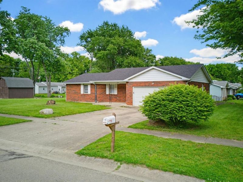 2456 Bendel Drive, Turtle Creek Twp, OH 45044 Photo 2