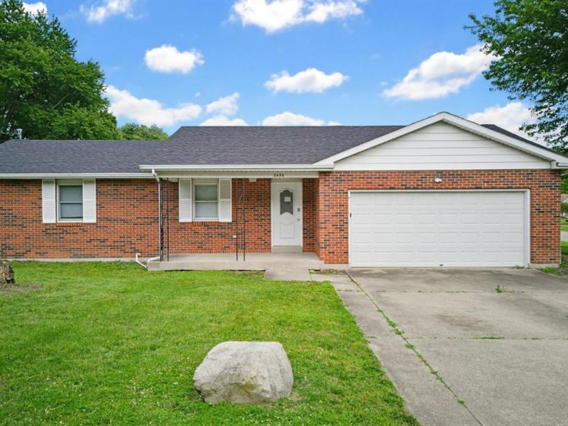 2456 Bendel Drive, Turtle Creek Twp, OH 45044 Photo 3