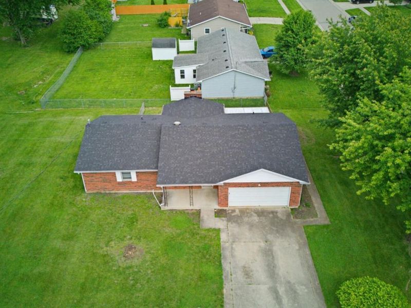 2456 Bendel Drive, Turtle Creek Twp, OH 45044 Photo 4
