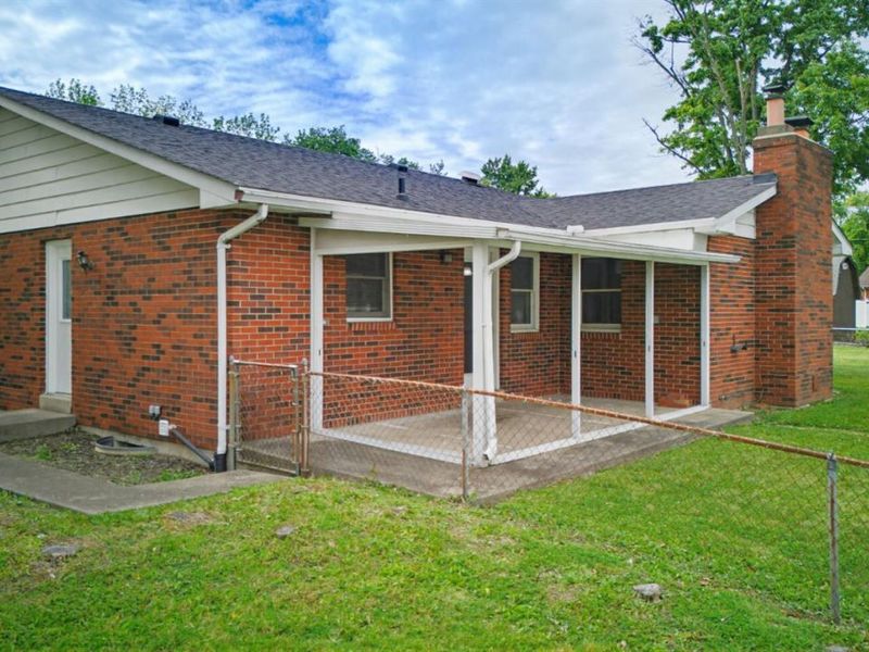 2456 Bendel Drive, Turtle Creek Twp, OH 45044 Photo 43