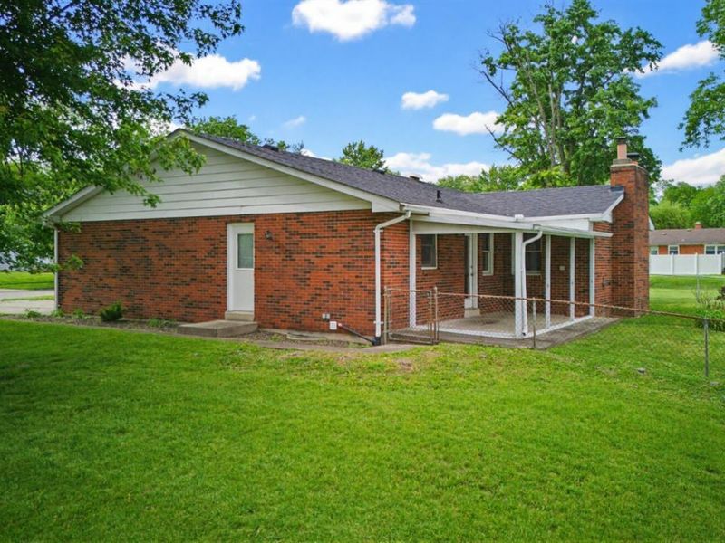 2456 Bendel Drive, Turtle Creek Twp, OH 45044 Photo 44