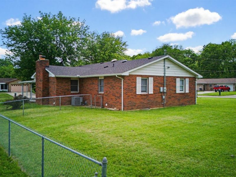 2456 Bendel Drive, Turtle Creek Twp, OH 45044 Photo 46