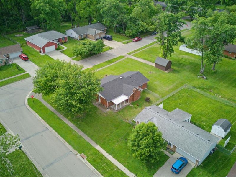 2456 Bendel Drive, Turtle Creek Twp, OH 45044 Photo 49