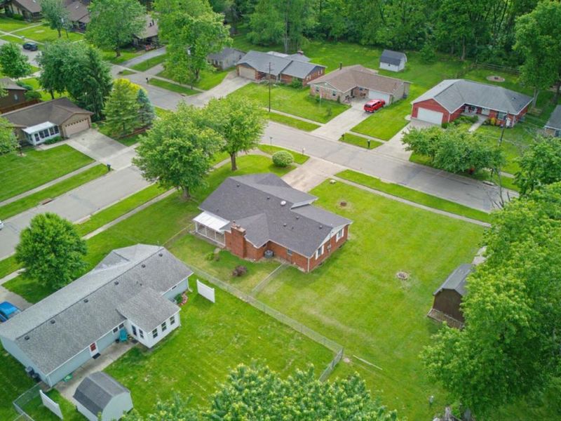 2456 Bendel Drive, Turtle Creek Twp, OH 45044 Photo 50