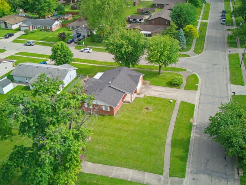 2456 Bendel Drive, Turtle Creek Twp, OH 45044 Photo 54