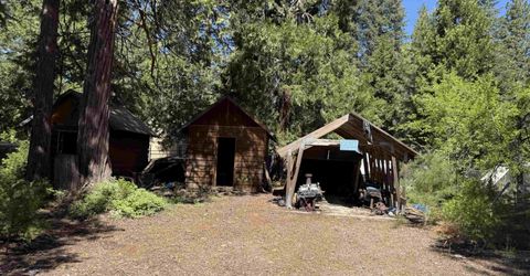 3809 Mary Ann Lane, Lake Almanor, CA 96137 Photo