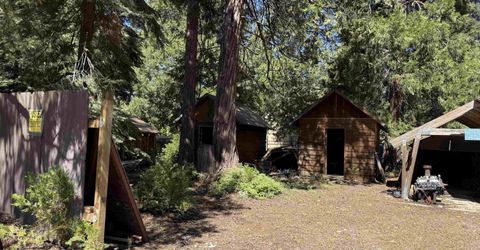 3809 Mary Ann Lane, Lake Almanor, CA 96137 Photo