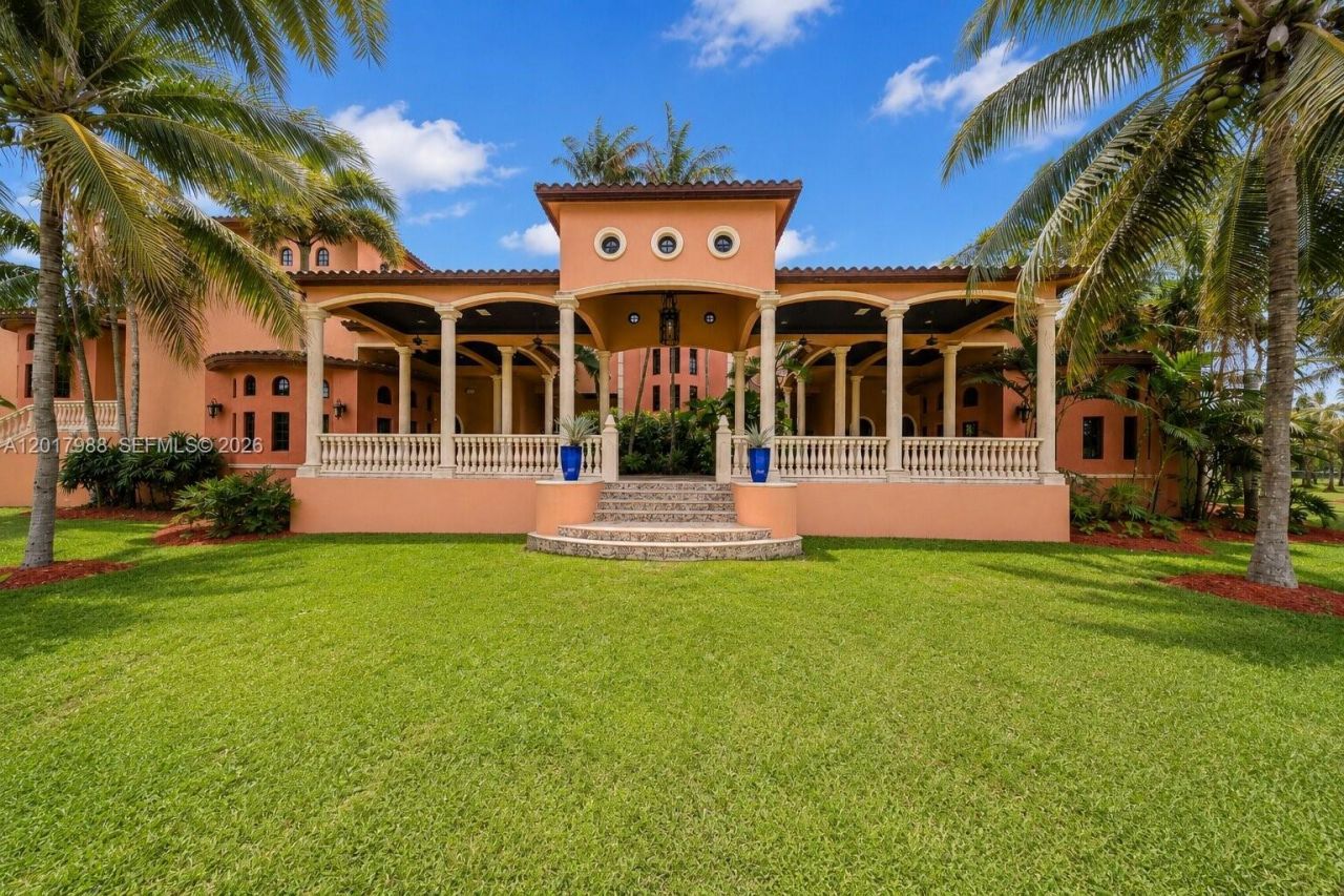 17201 SW 248th St , Homestead, FL 33031 Photo