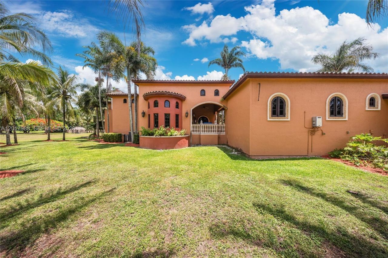 17201 SW 248th St , Homestead, FL 33031 Photo