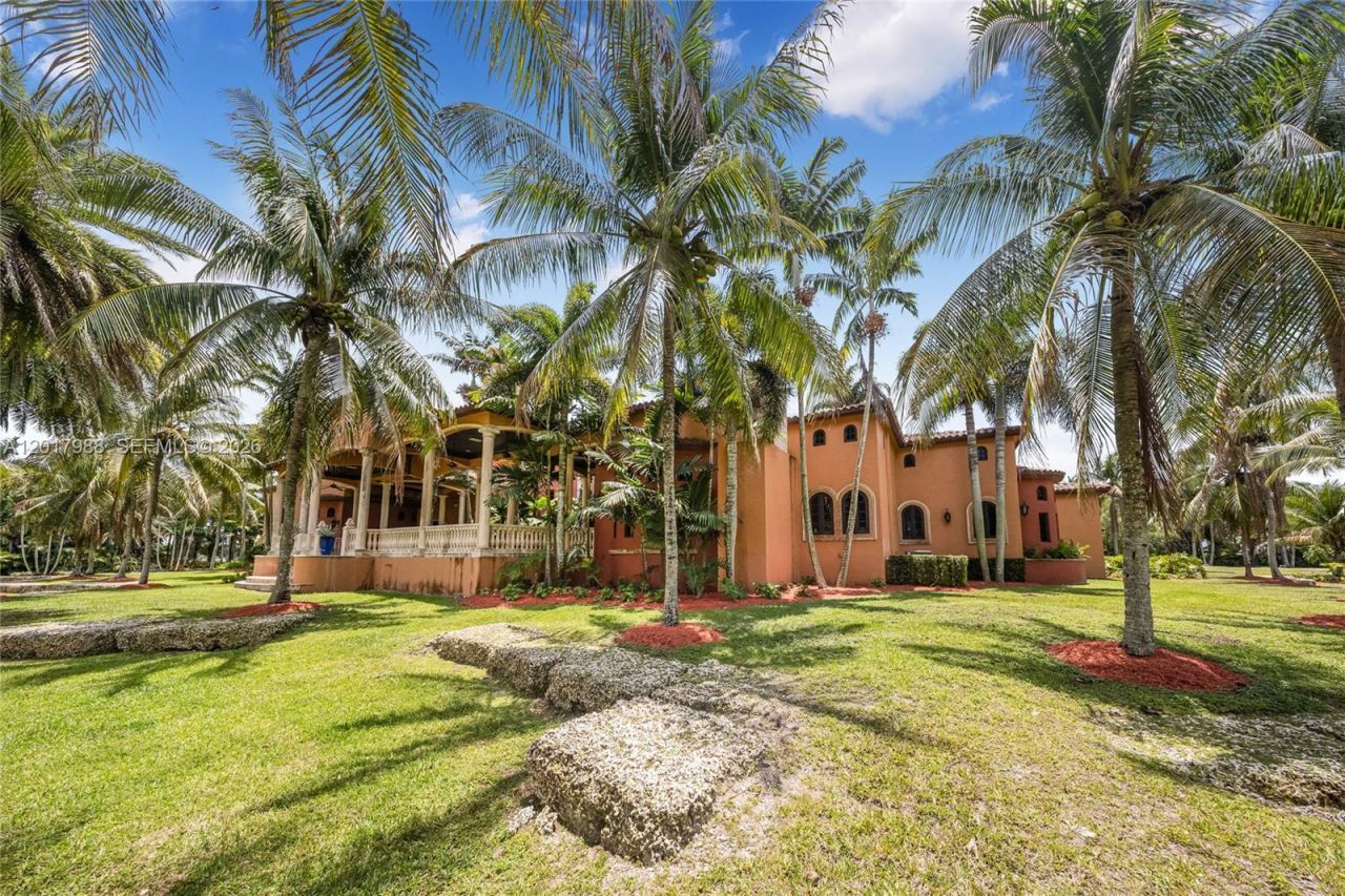 17201 SW 248th St , Homestead, FL 33031 Photo