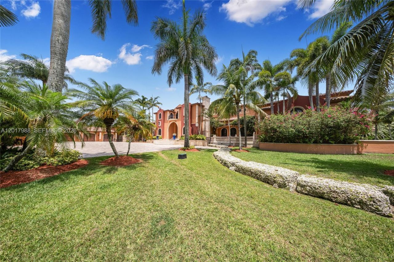 17201 SW 248th St , Homestead, FL 33031 Photo