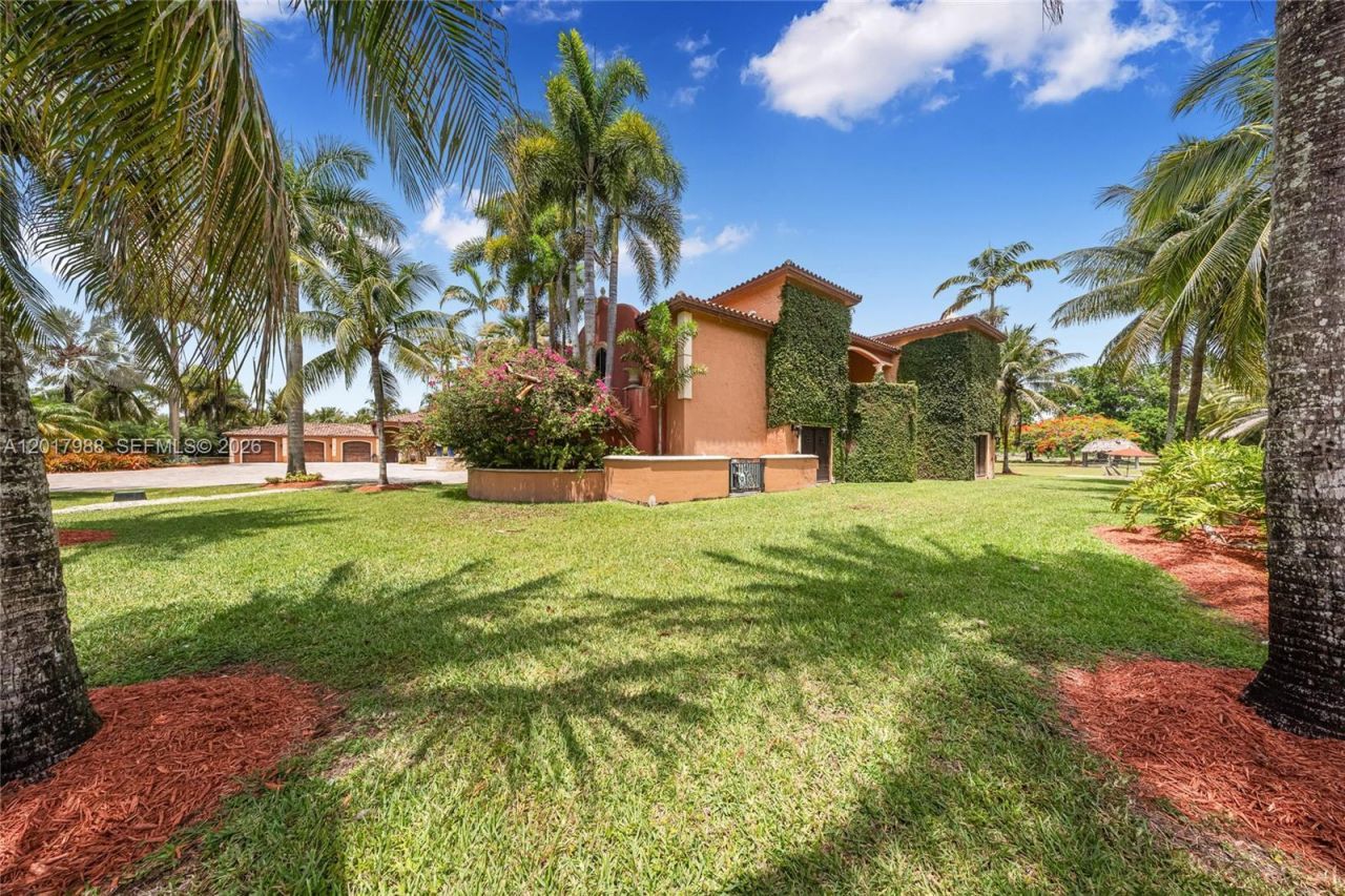 17201 SW 248th St , Homestead, FL 33031 Photo
