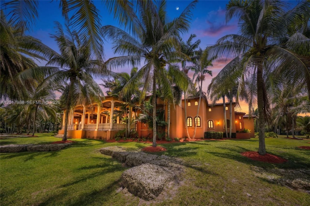 17201 SW 248th St , Homestead, FL 33031 Photo