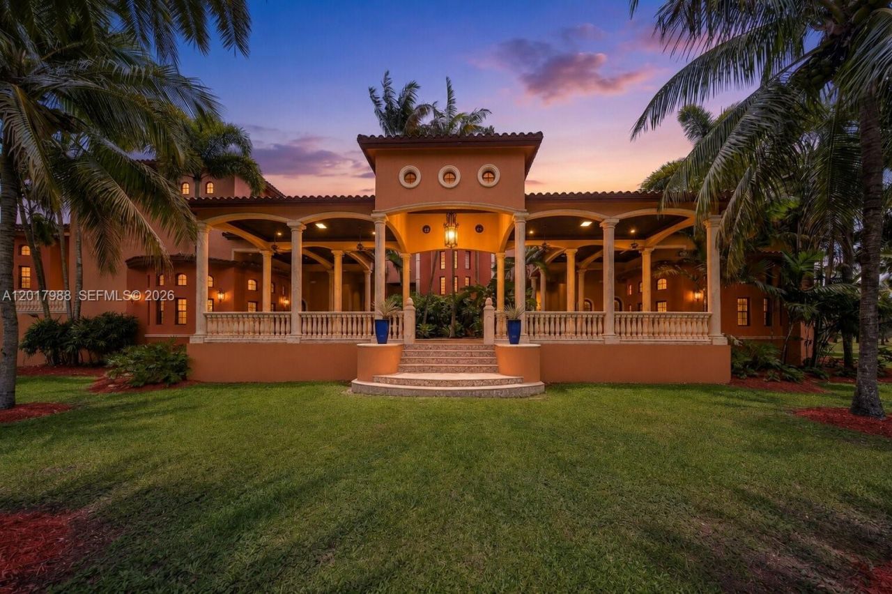 17201 SW 248th St , Homestead, FL 33031 Photo