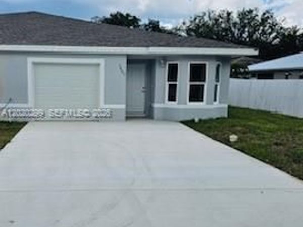 1407 Las Villas Blvd , Unit 1407, Sebring, FL 33870