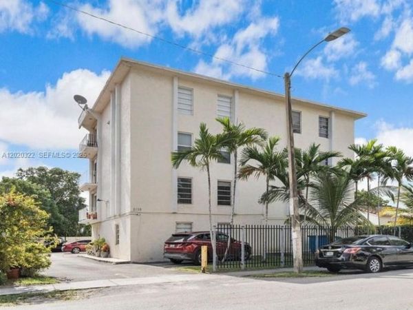 2138 SW 6th St , Unit 101, Miami, FL 33135