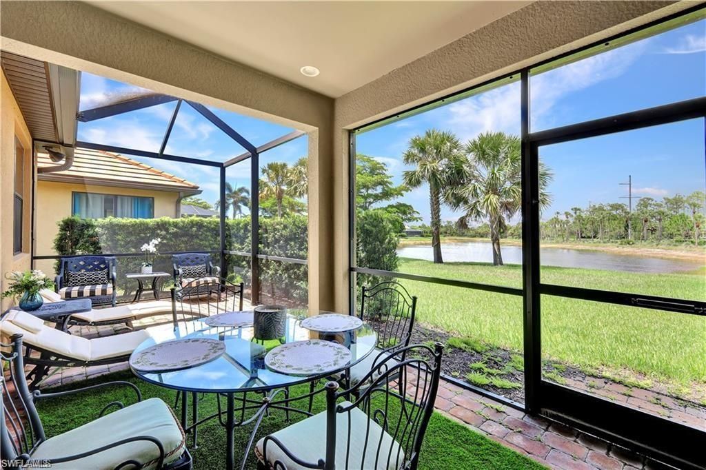 7103 Lily Way, Naples, FL 34114 Photo