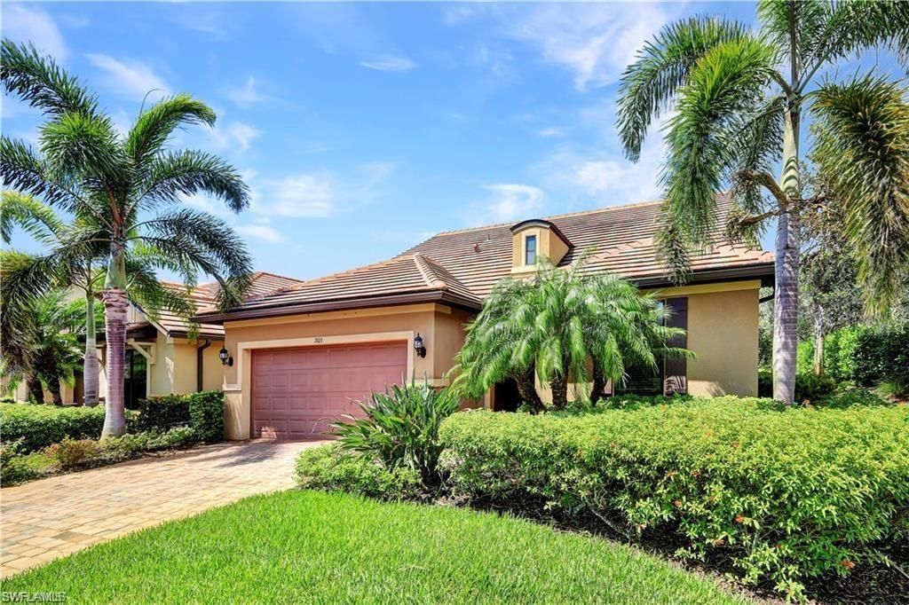 7103 Lily Way, Naples, FL 34114 Photo